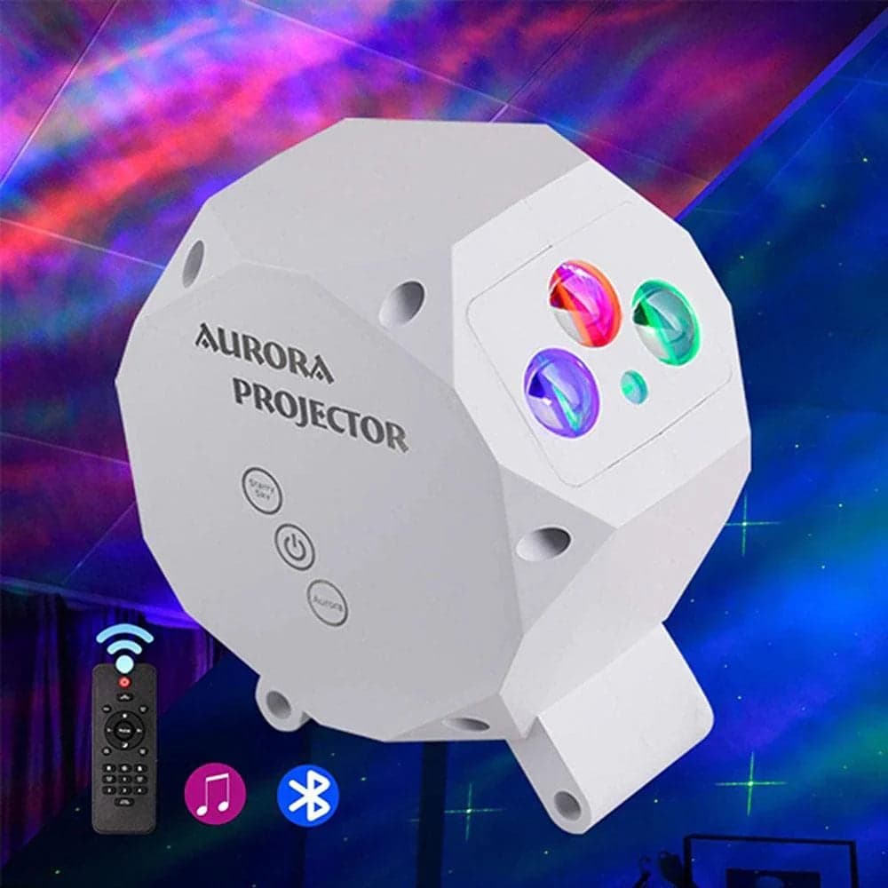 Sky Projector
