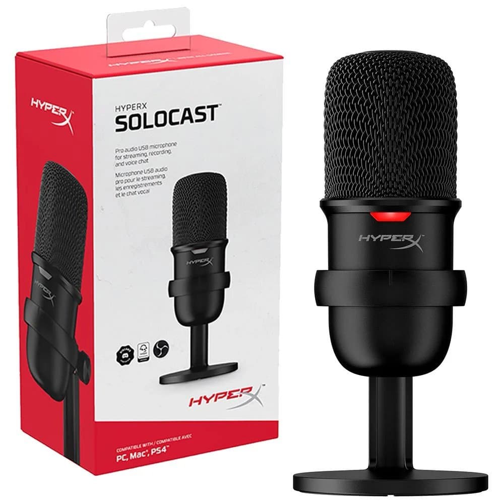 Solocast