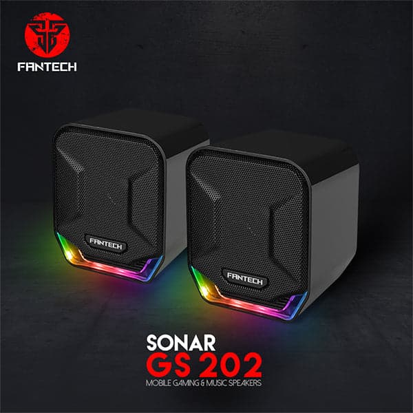 Sonar GS202