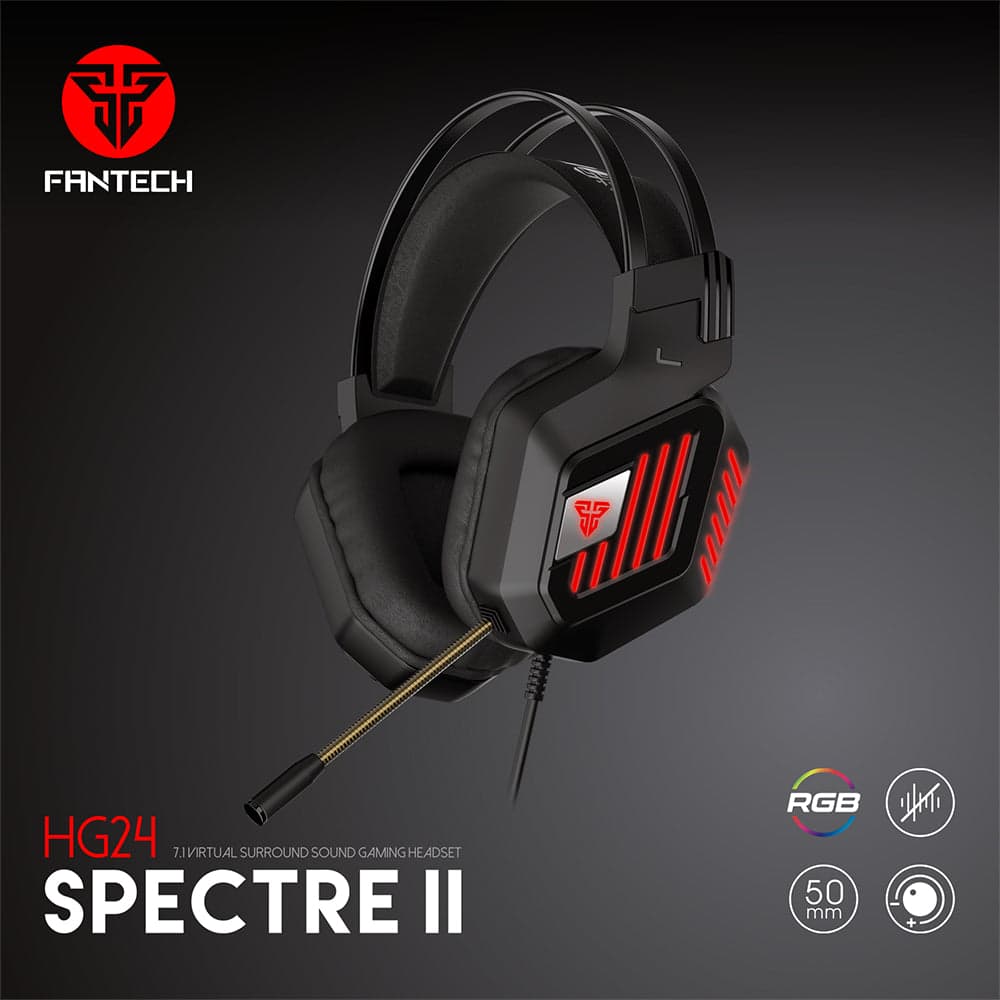Spectre II HG24