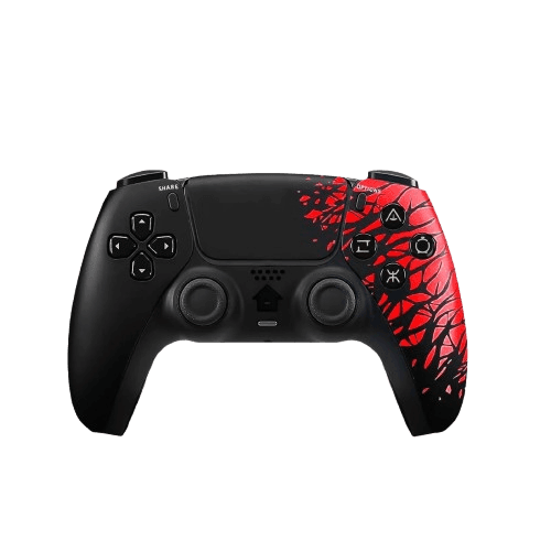 Spider Man 2 PS4 Controller