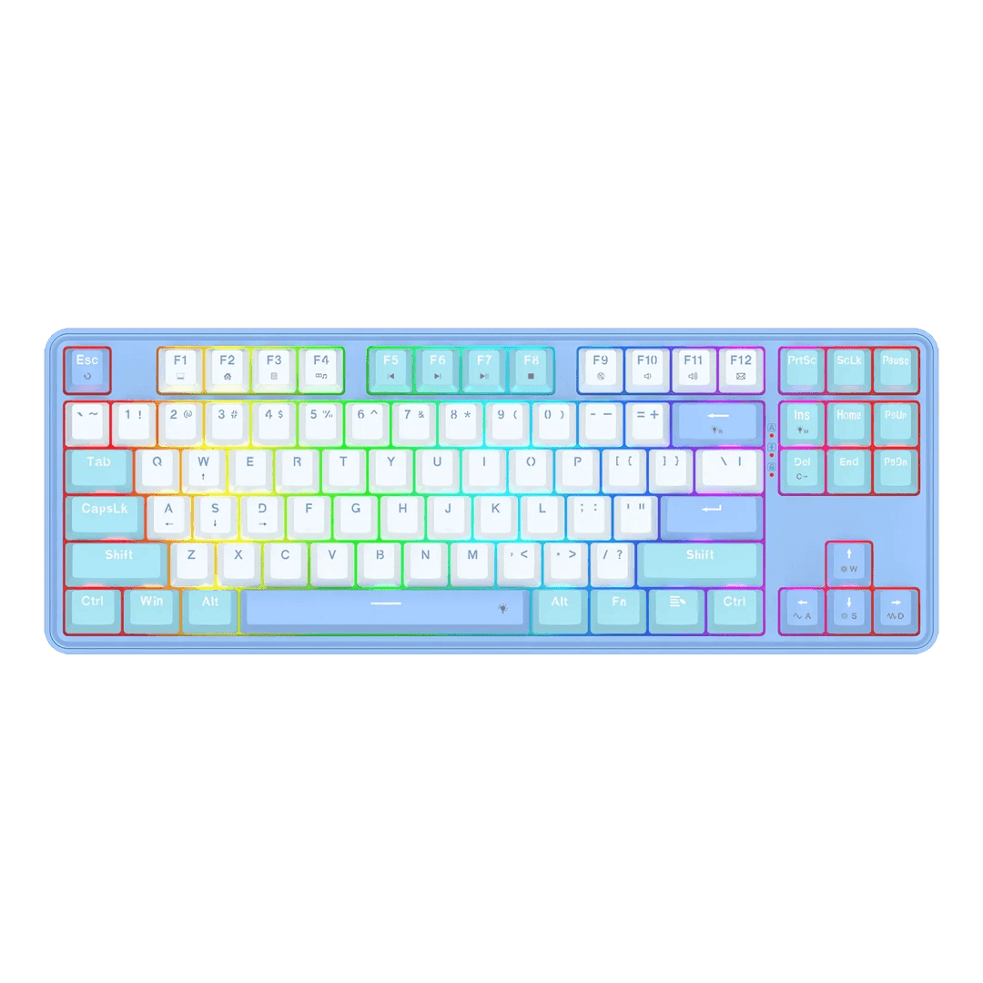 Star Blade K707 80% TKL Wired