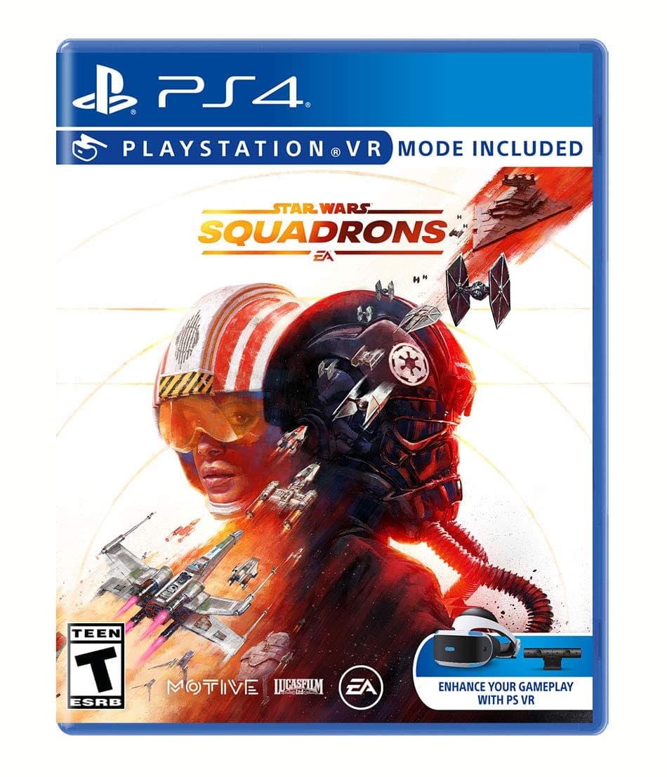 Star Wars: Squadrons