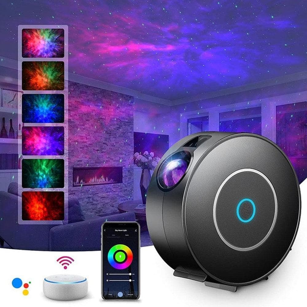 Starry Sky Projector