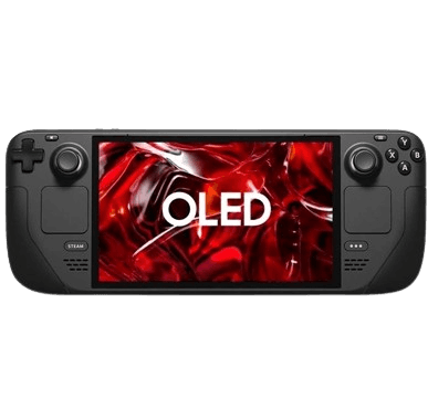 Steam Deck OLED 512GB