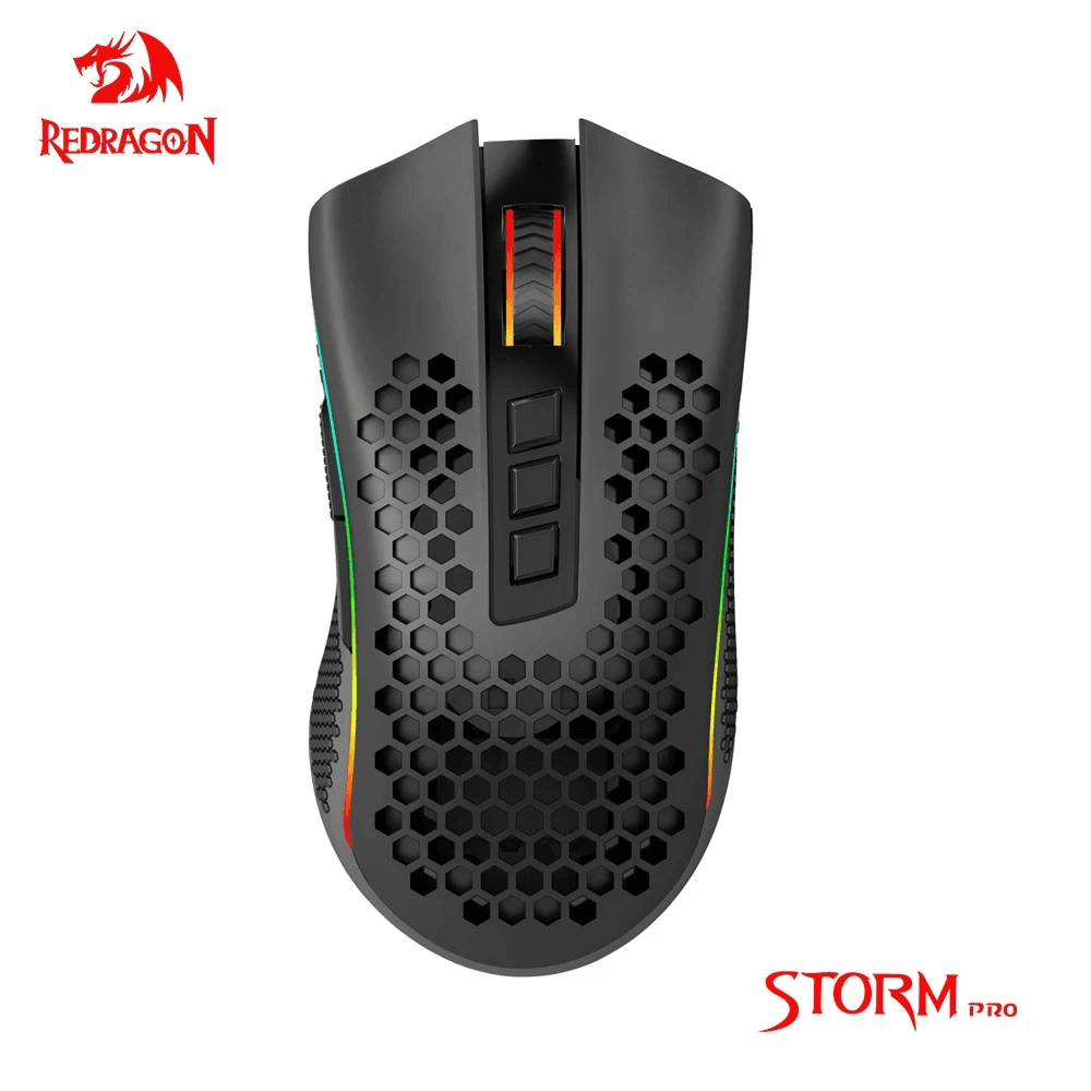 Storm Pro M808
