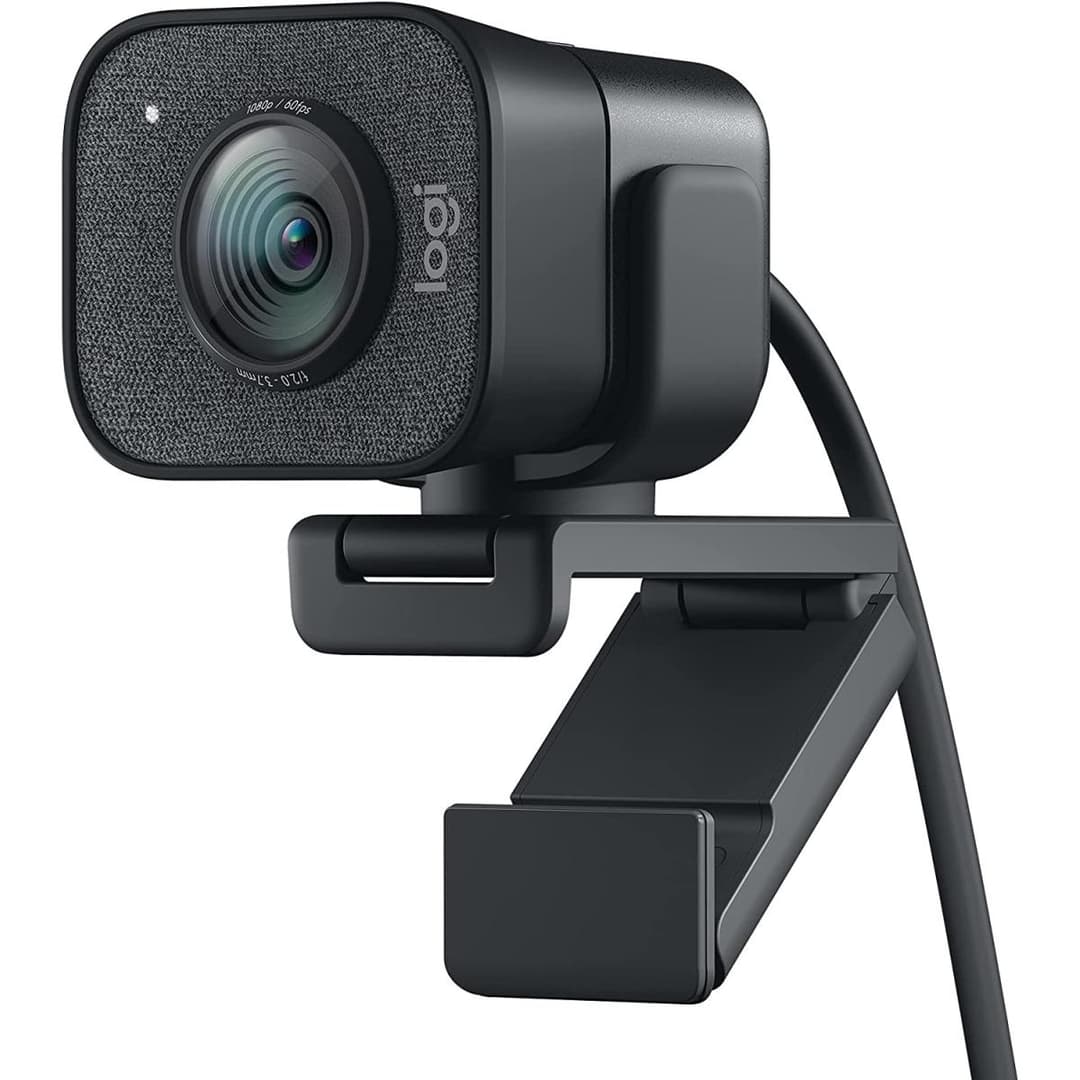 Streamcam