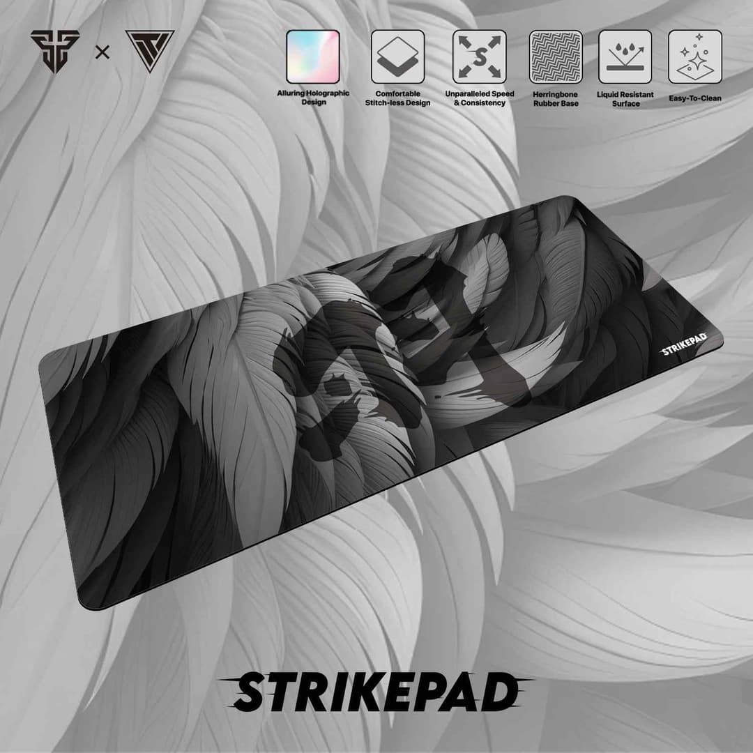 Strikepad MST901