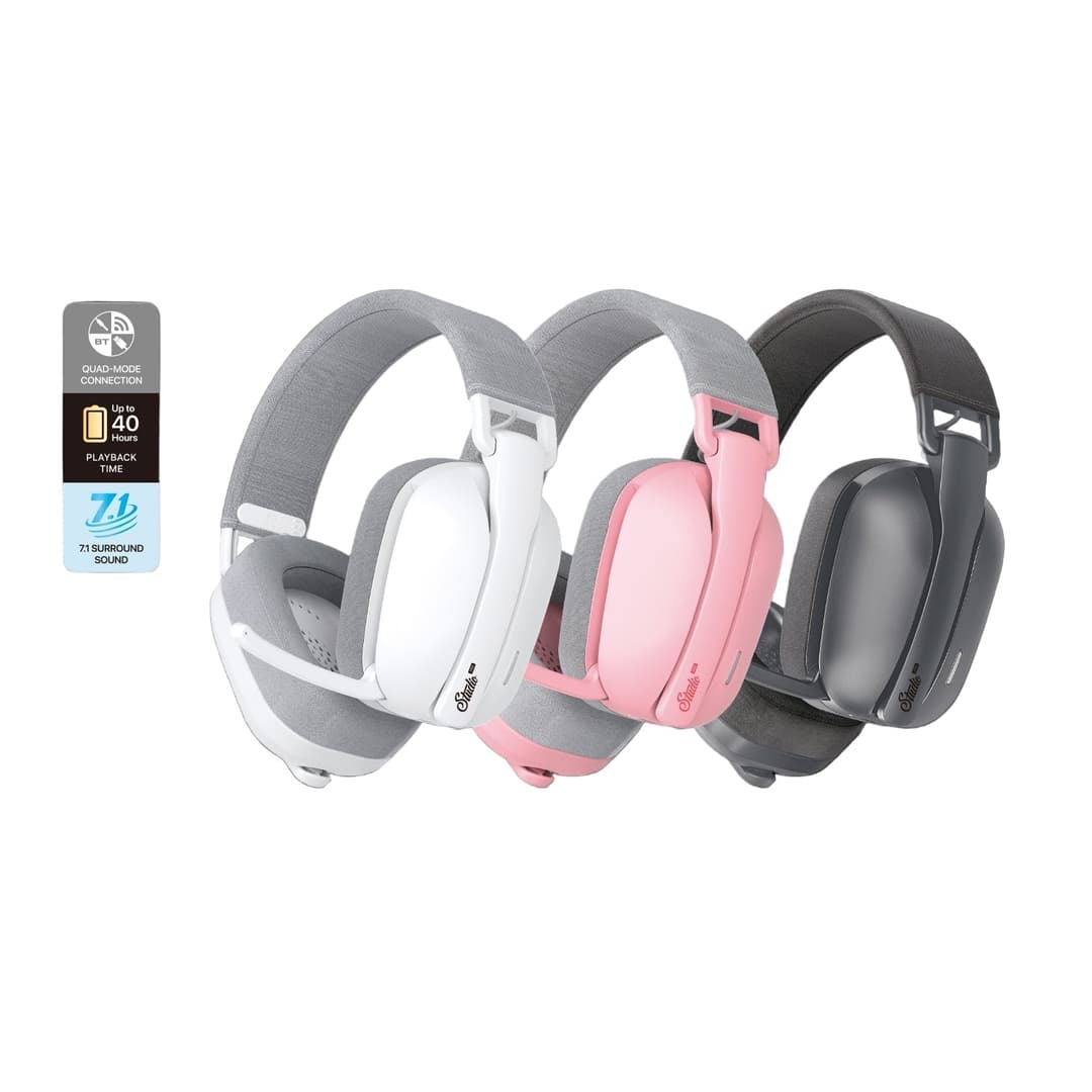 Studio Pro WHG03P