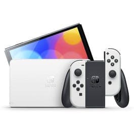سويتش OLED موديل