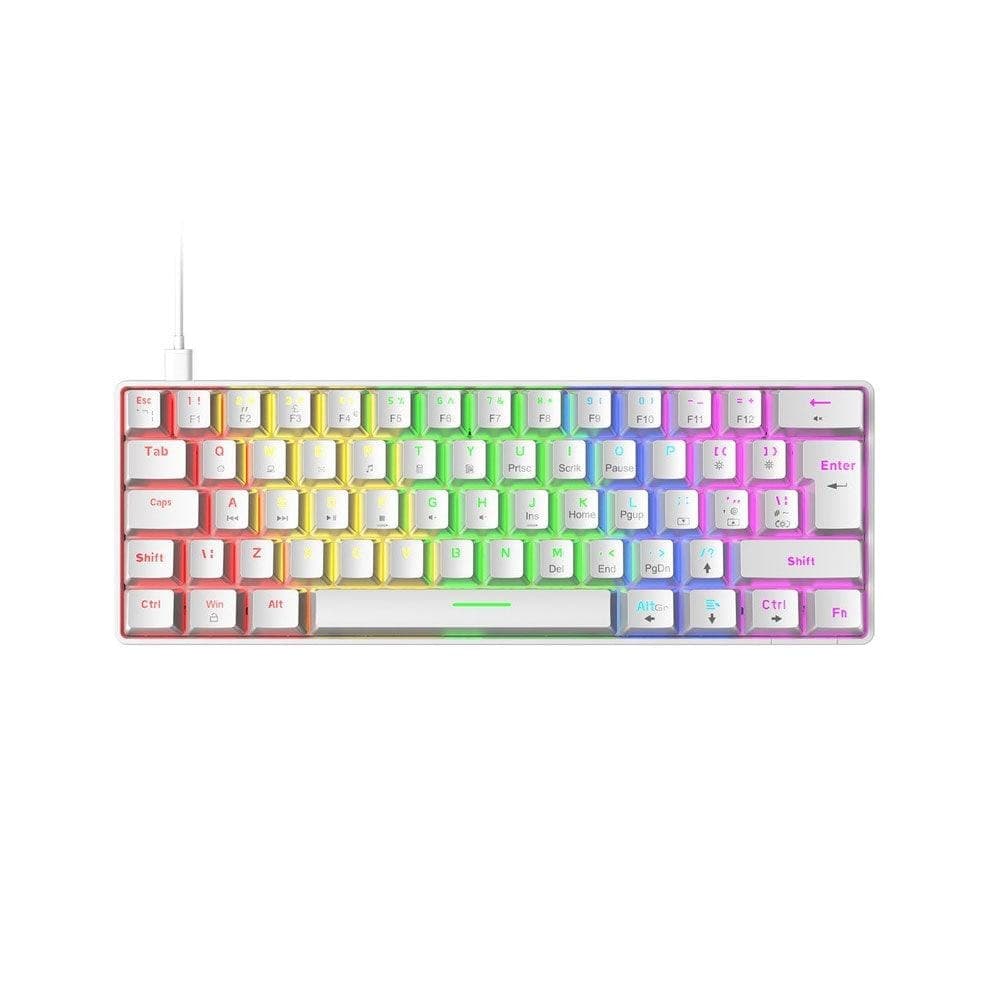T60 Mechanical Keyboard