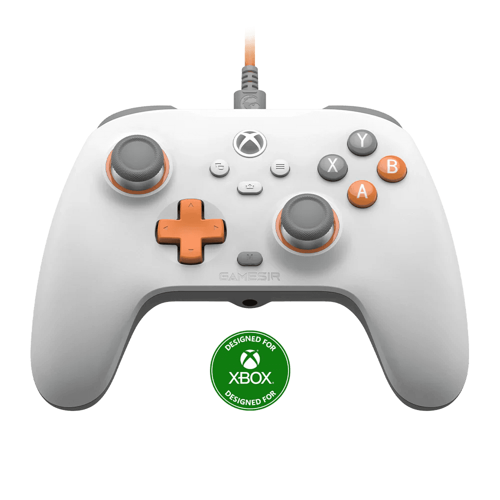 T7 Xbox Wired Controller