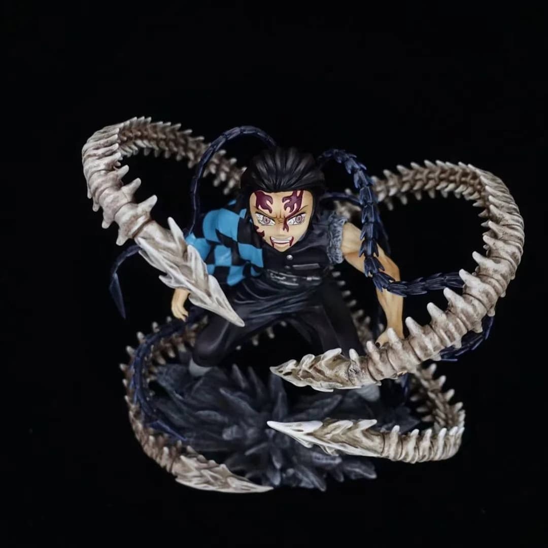 Tanjiro Action Figure