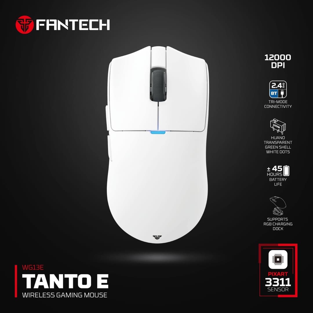 Tantoe WG13E