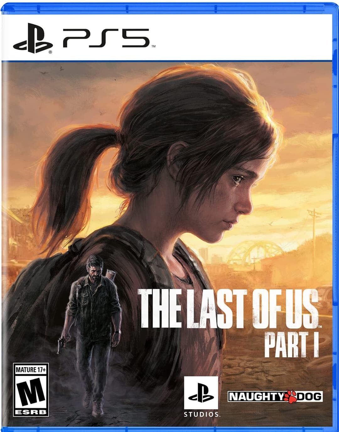 The Last of Us Part I