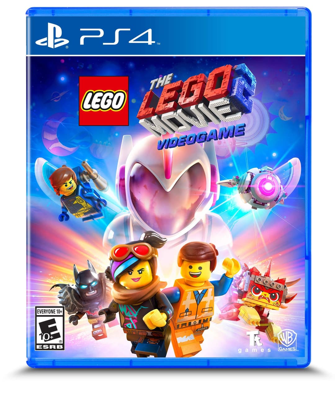 The Lego Movie 2 Videogame