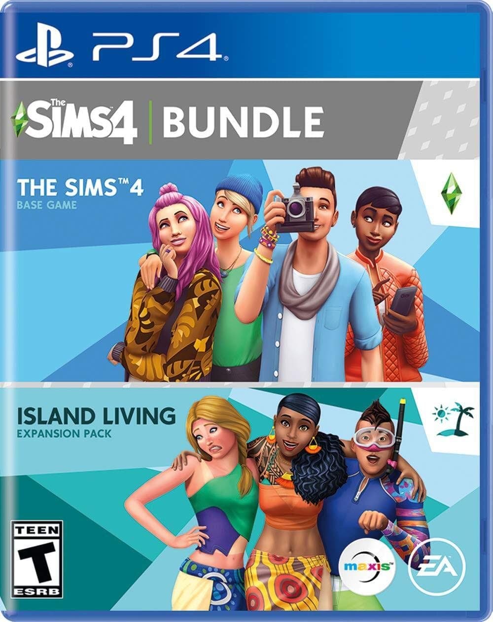 The Sims 4