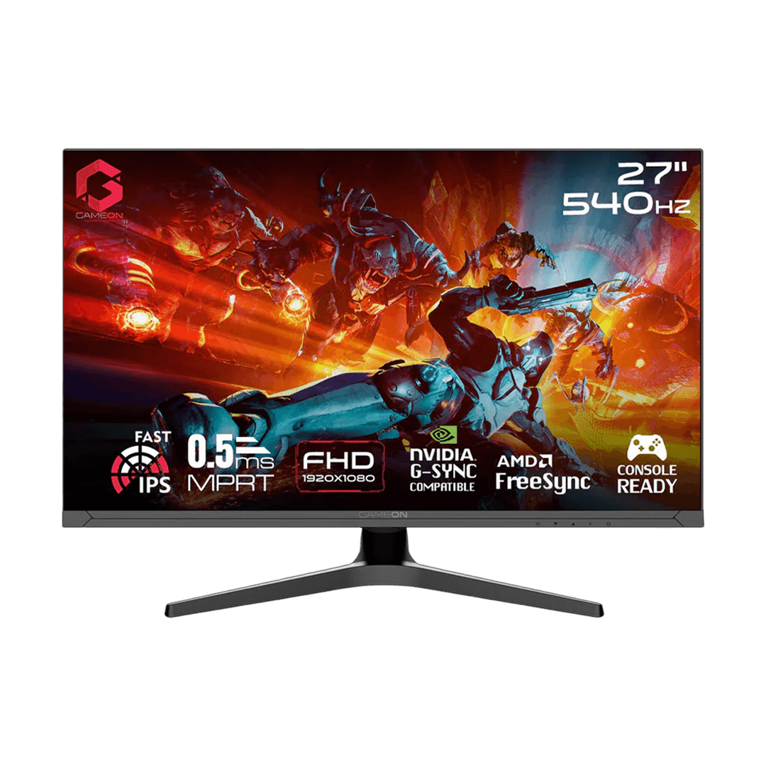 Titan Pro X Series 27"