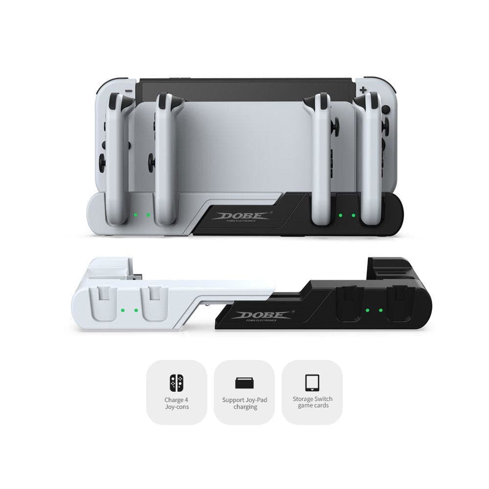 TNS-0122B Charging Dock