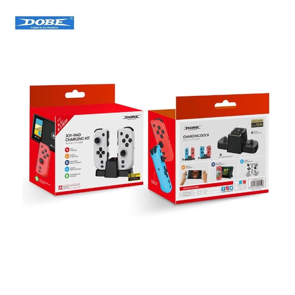 TNS-1191 Joy-pad Charging Kit