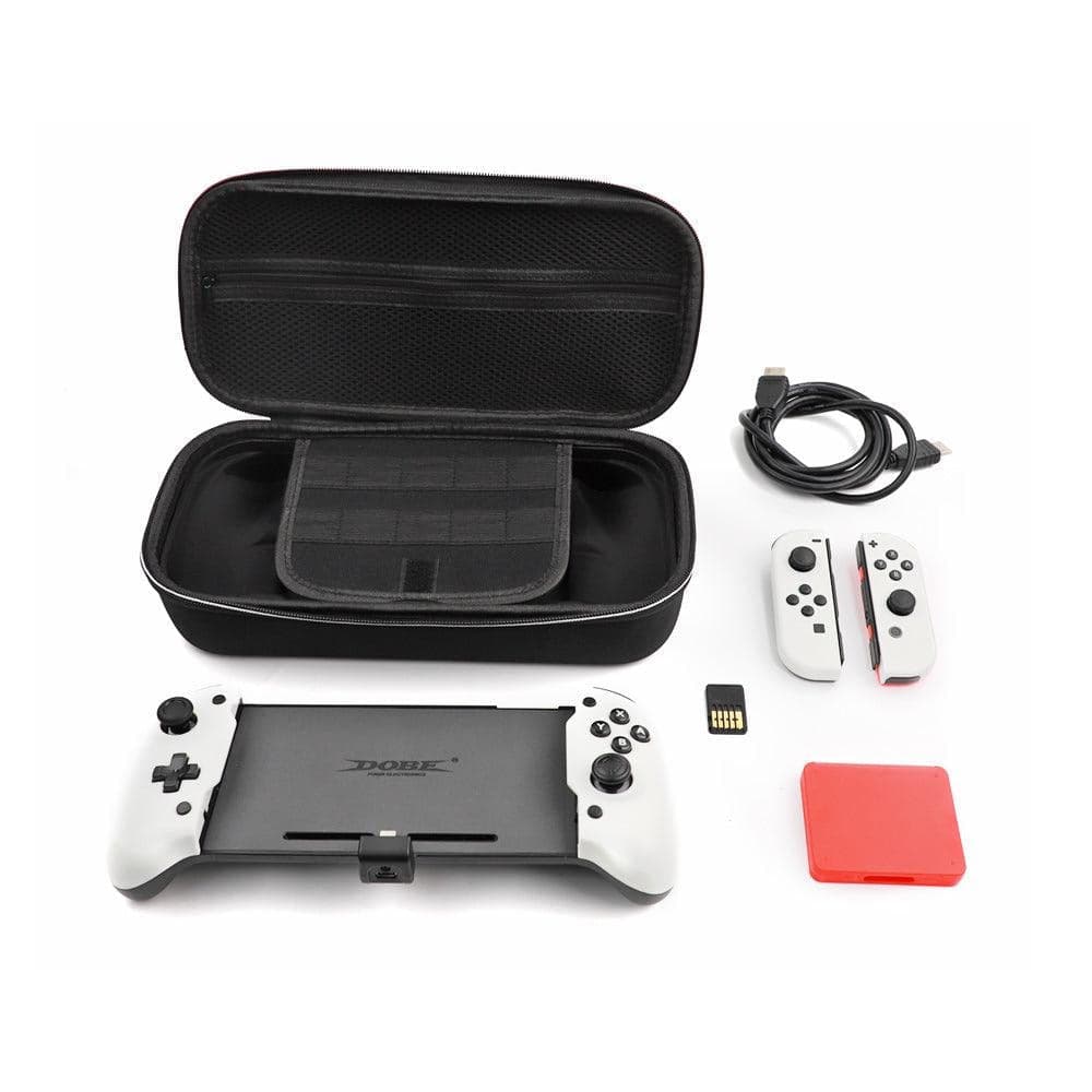 TNS-1201 Switch 3 in 1 Suit OLED