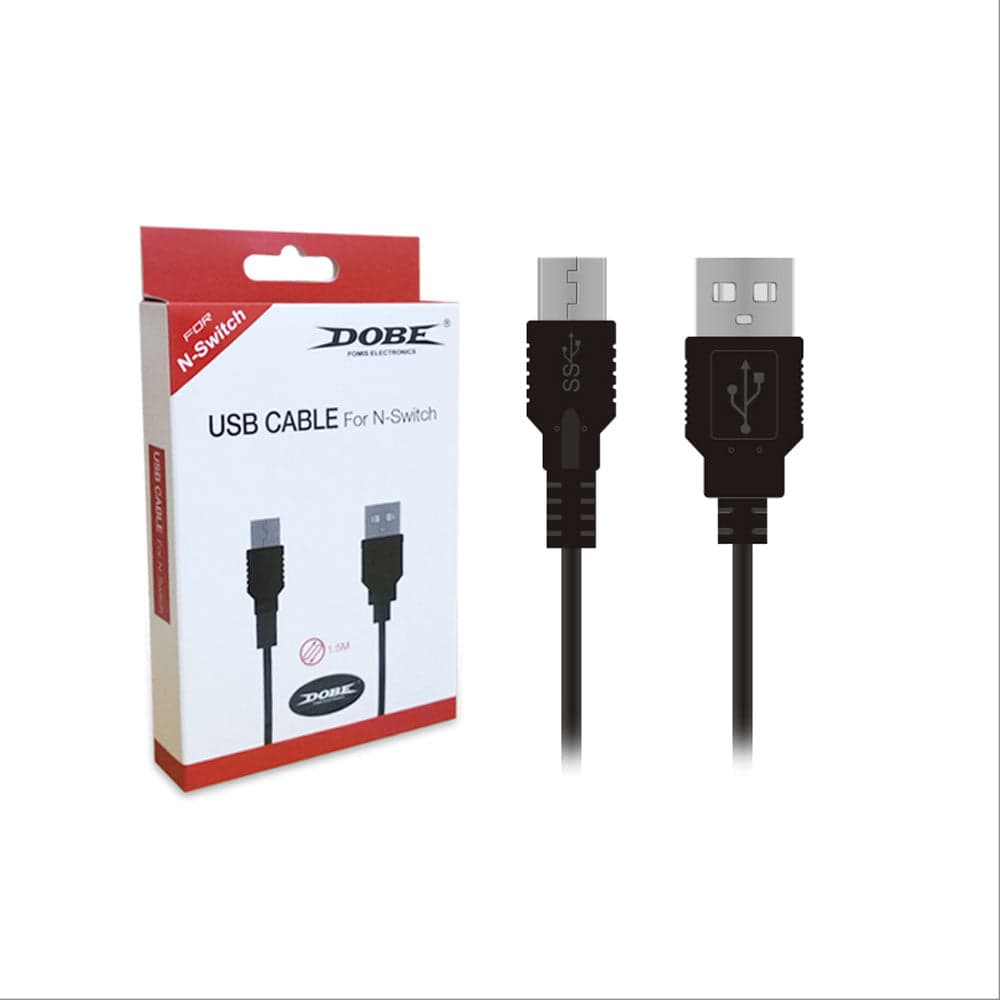 TNS-868 USB Type-C Charge Cable
