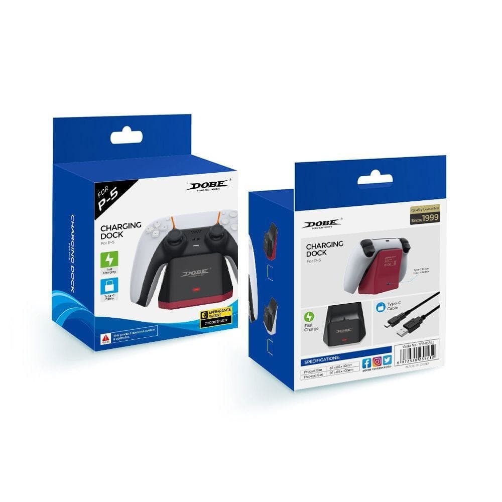 Tp5-0586 Charging Dock