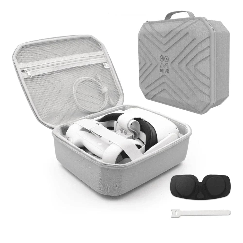Travel Case