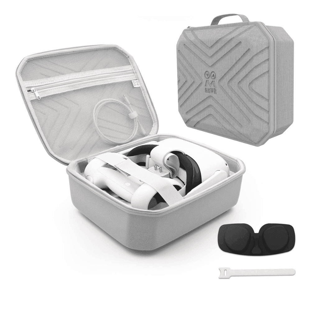 Travel Case