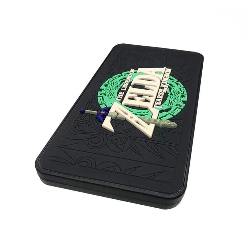 Travel Case Zelda Edition