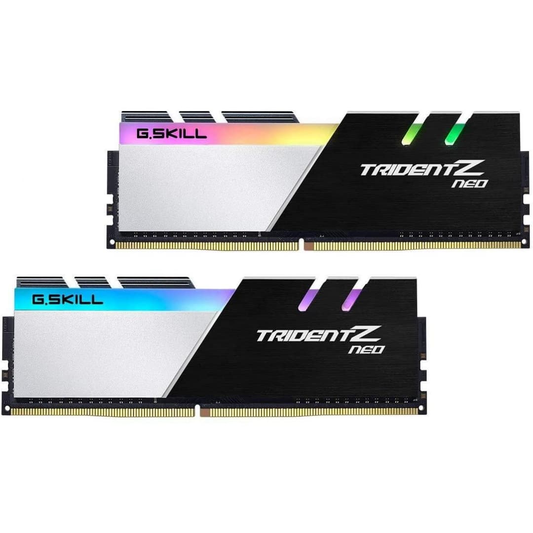 Trident Z Neo