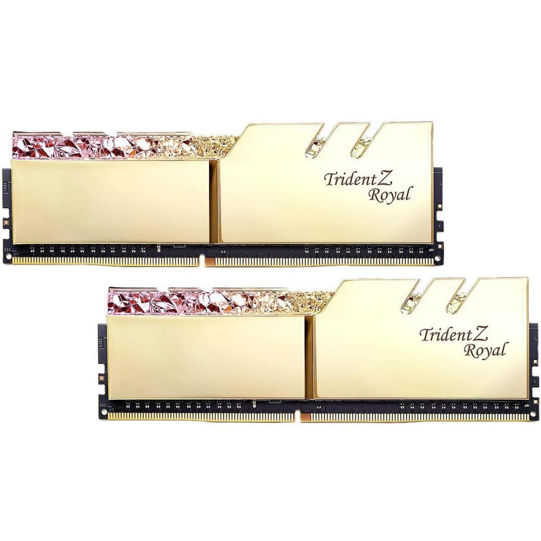 Trident Z Royal Series