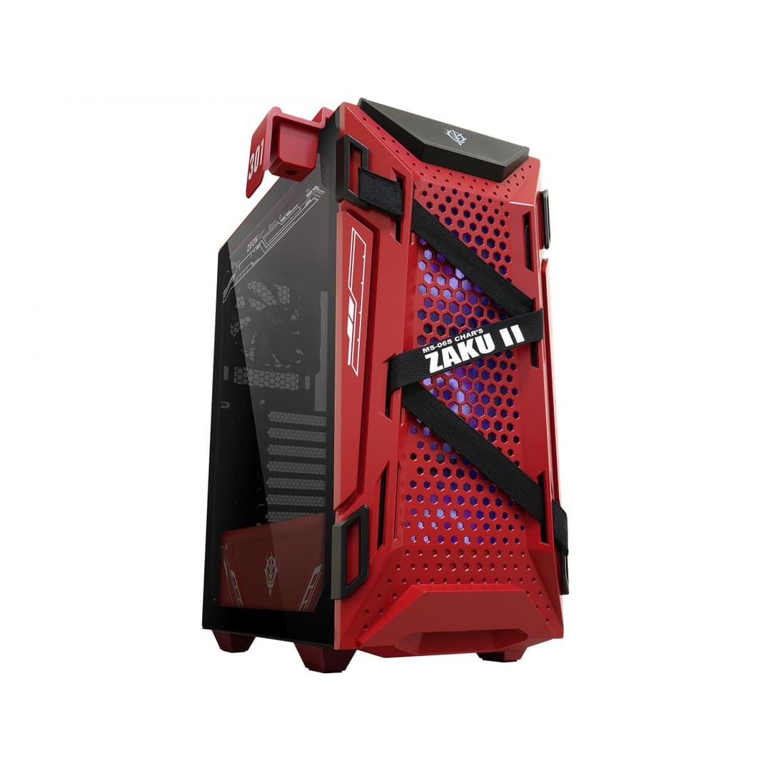 TUF Gaming GT301 Zaku II Edition