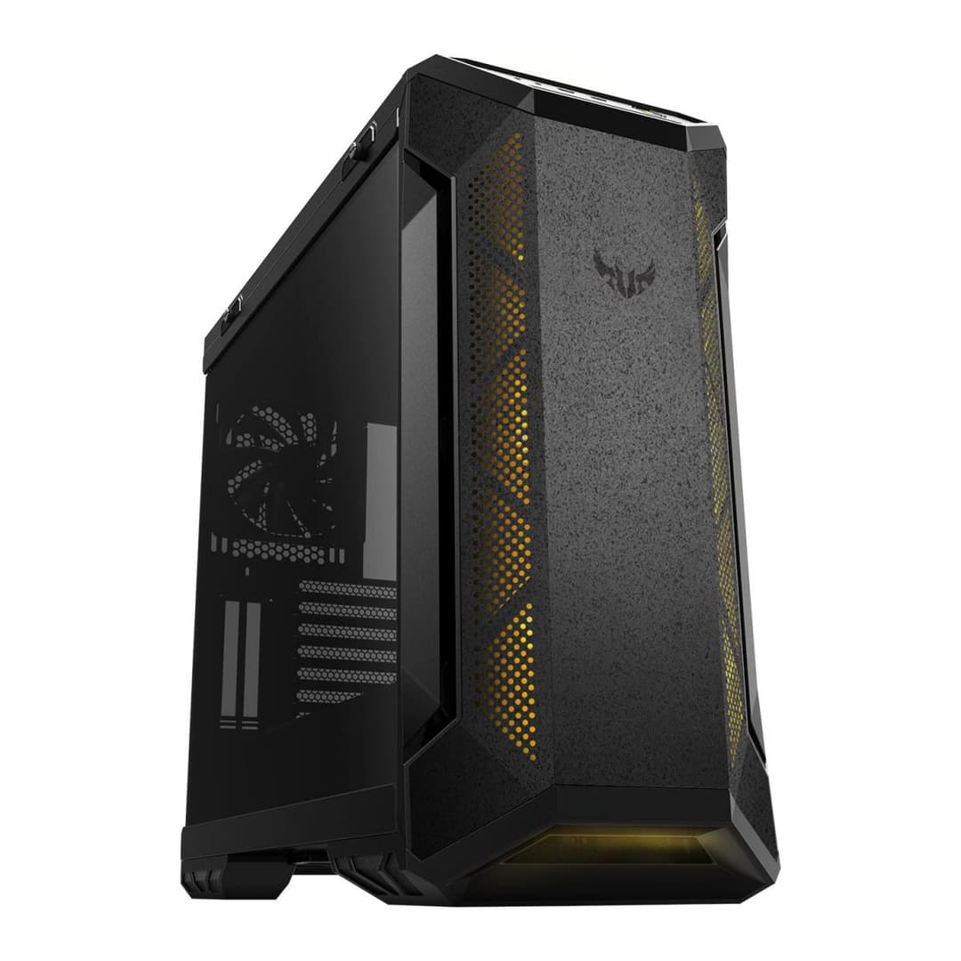 TUF Gaming GT501
