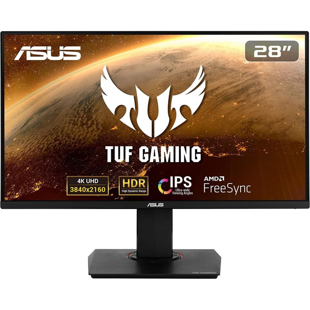 TUF Gaming VG289Q