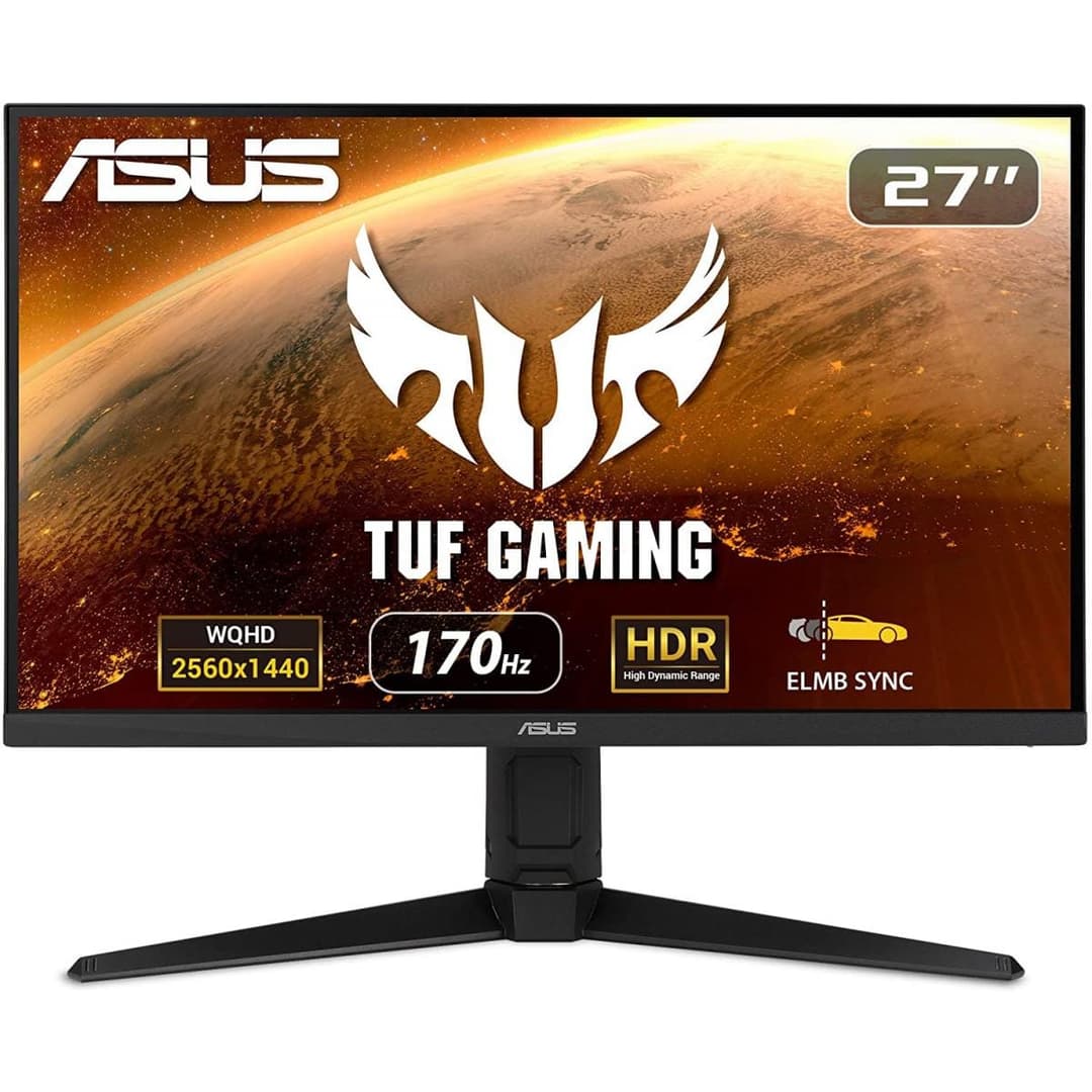 TUF VG27AQL1A