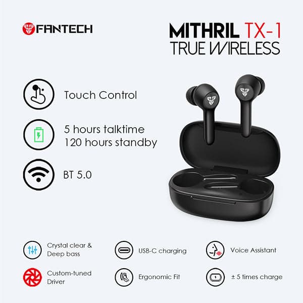 Tx-1 Mithril