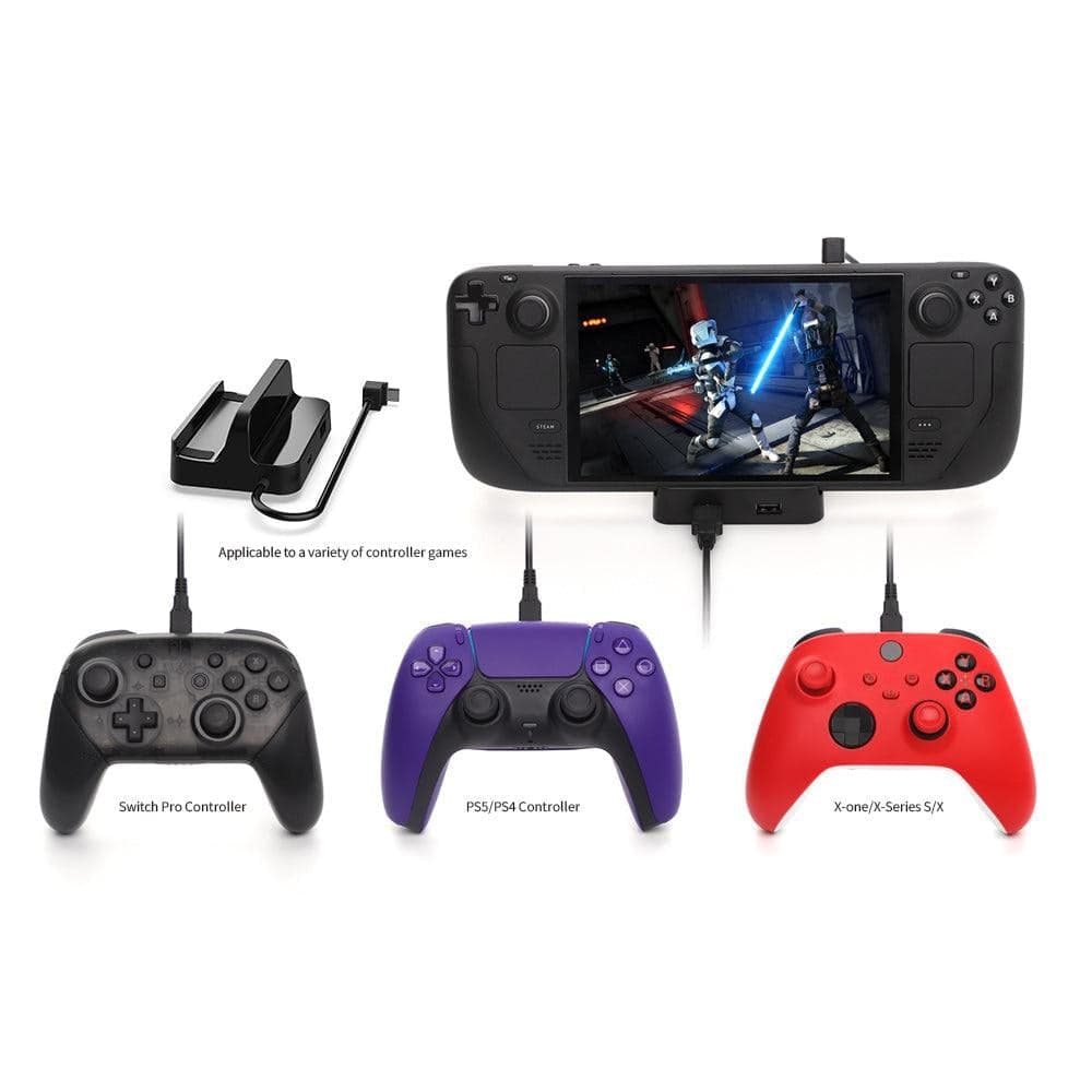 TY-2832 Charging Hub Dock