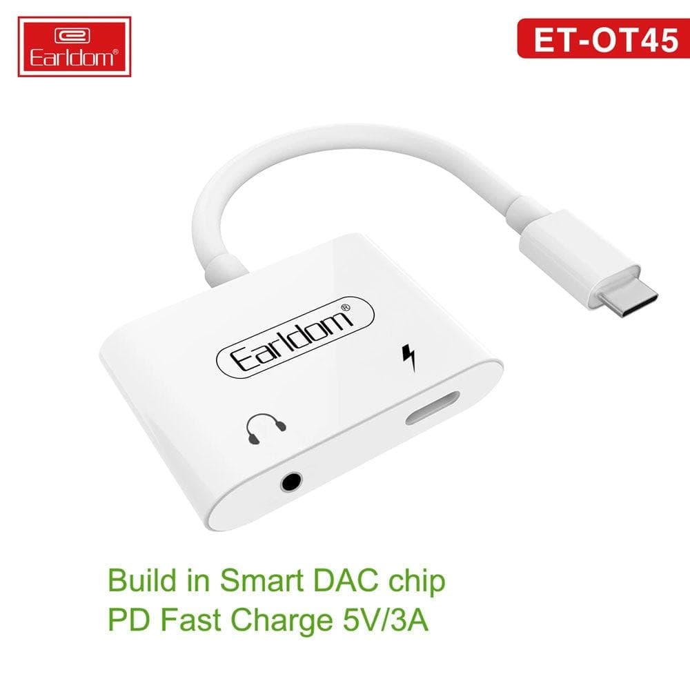 محول Type-C OT45