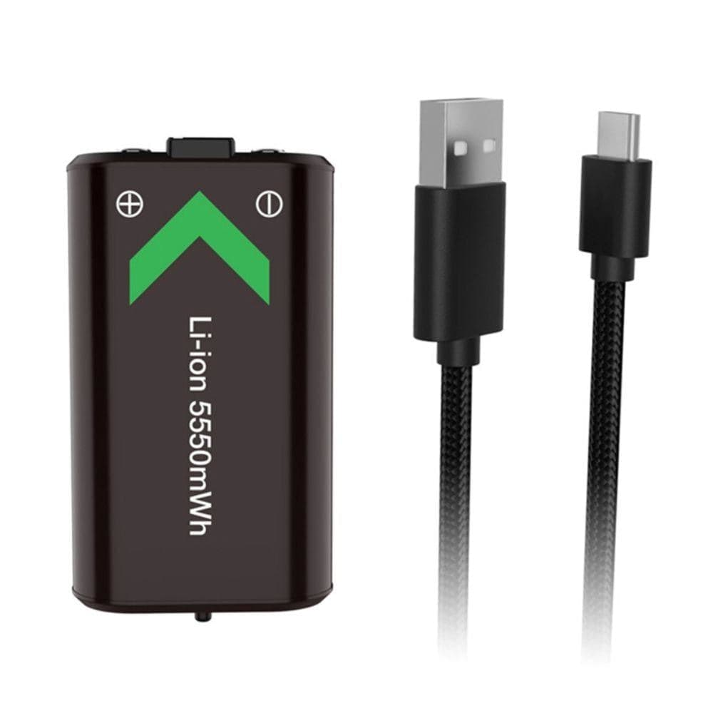 Tyx-2611 Rechargeable Battery