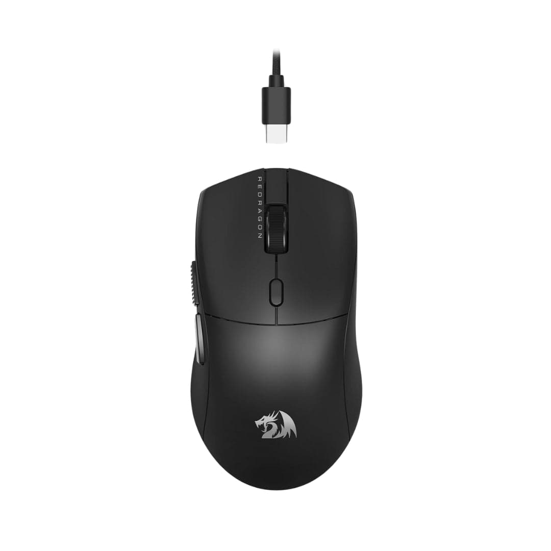 Ultra-light Gaming Mouse