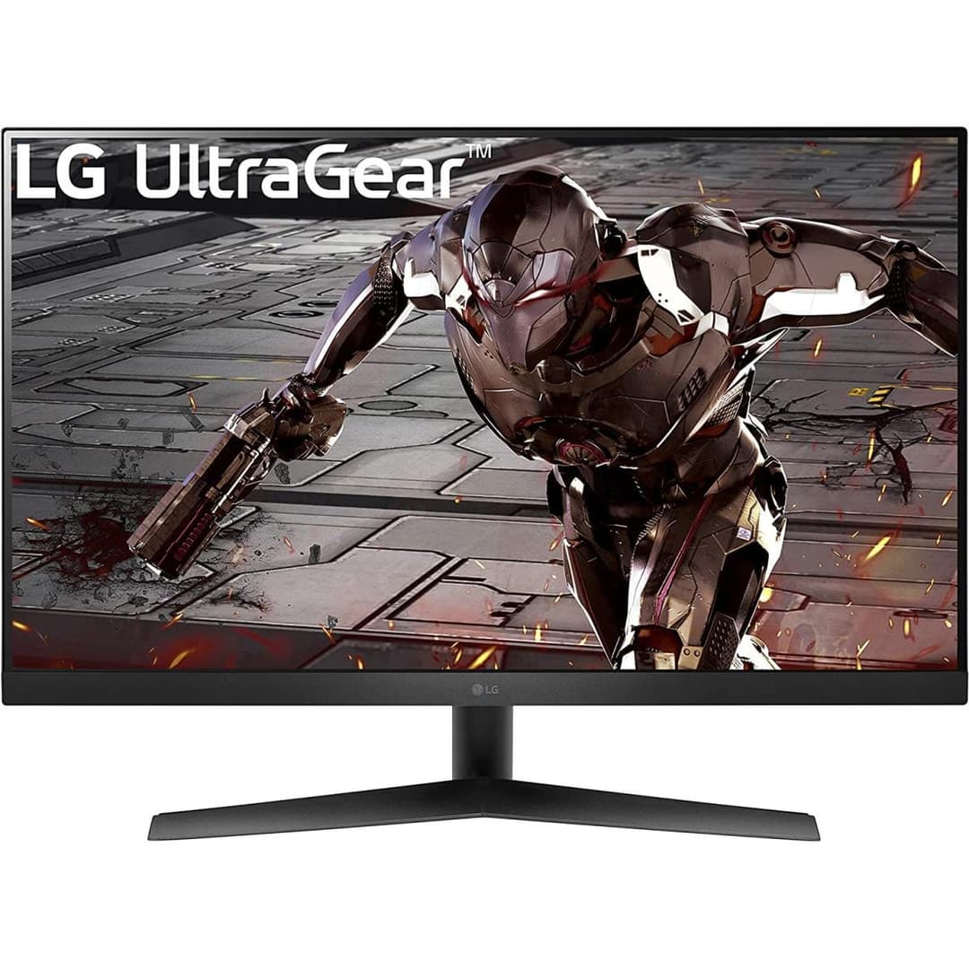 Ultragear 32GN50R-B