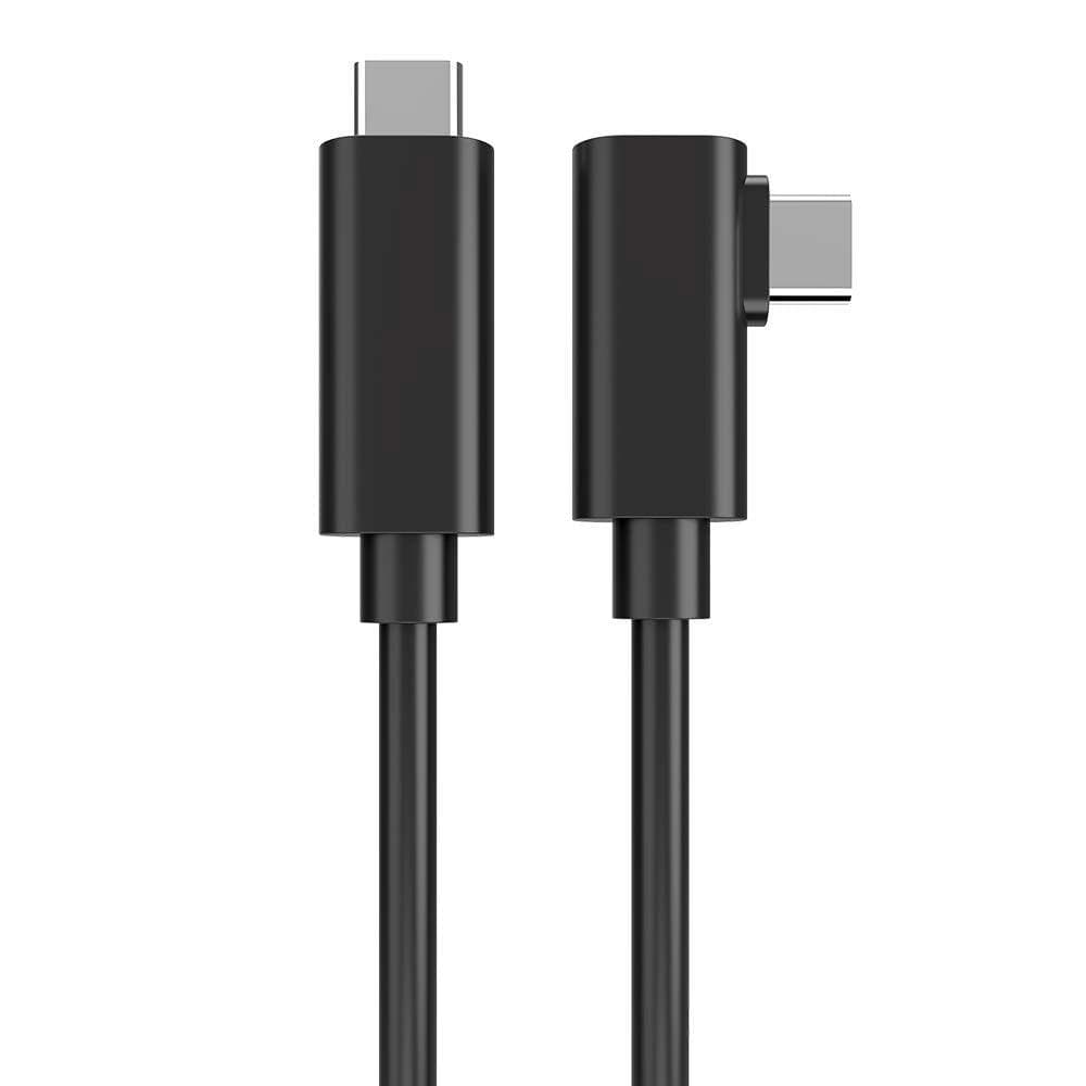 كابل USB-C إلى USB-C