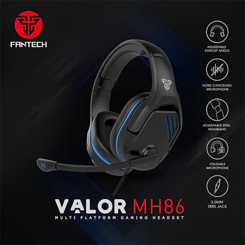 Valor MH86