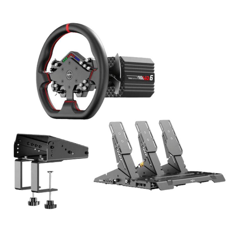 VD6 Bundle