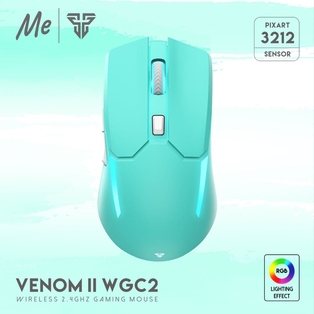 Venom II WGC2