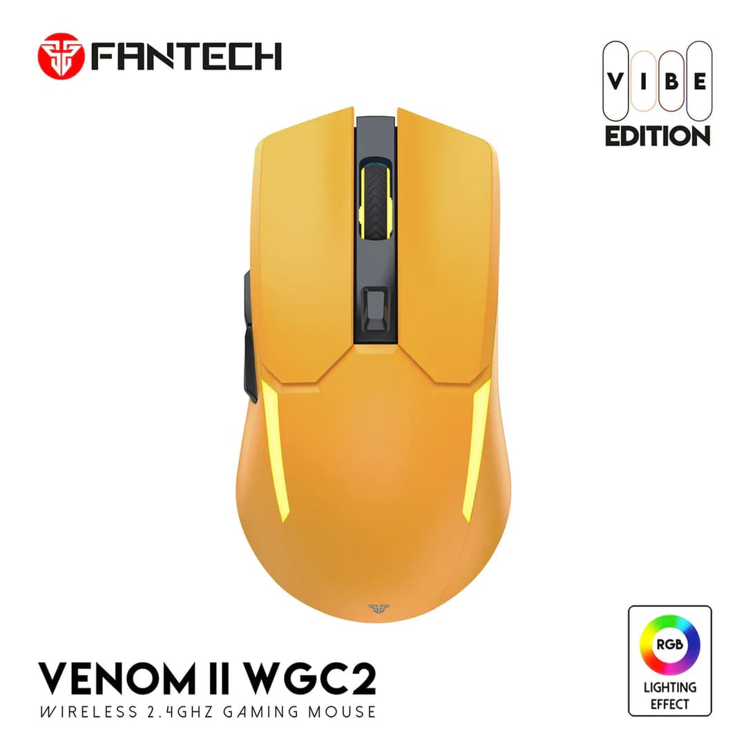 Venom II WGC2 Vibe Edition