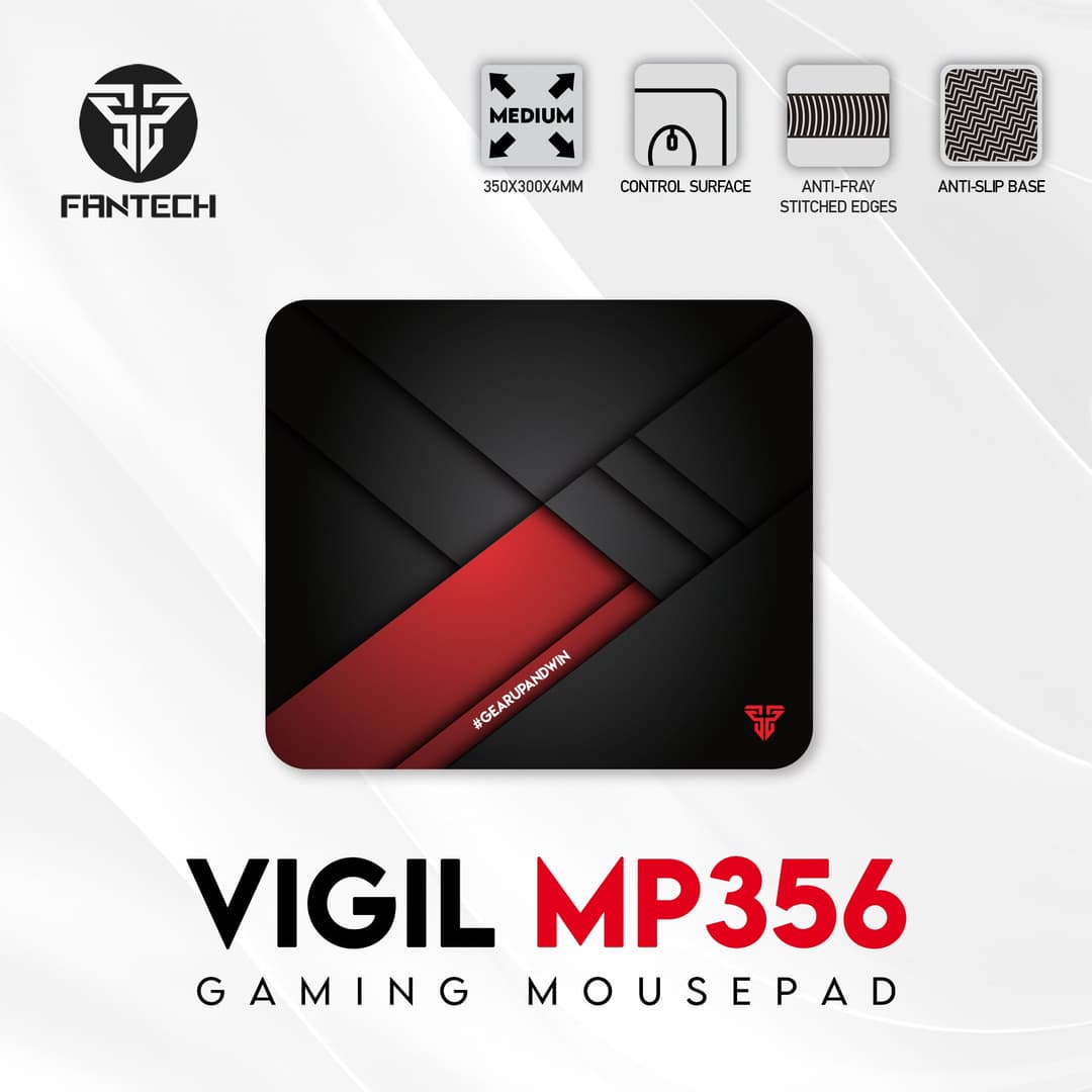 Vigil MP356