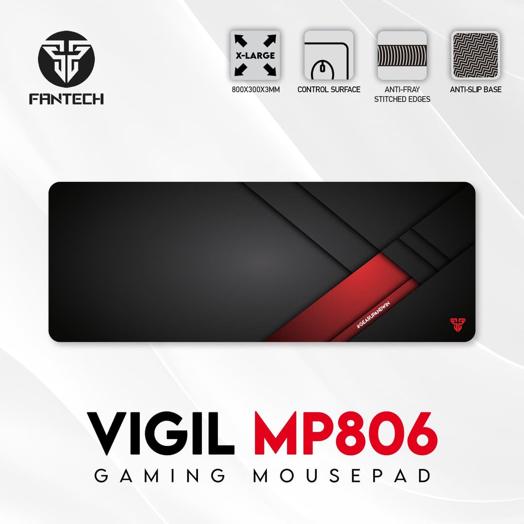 Vigil MP806