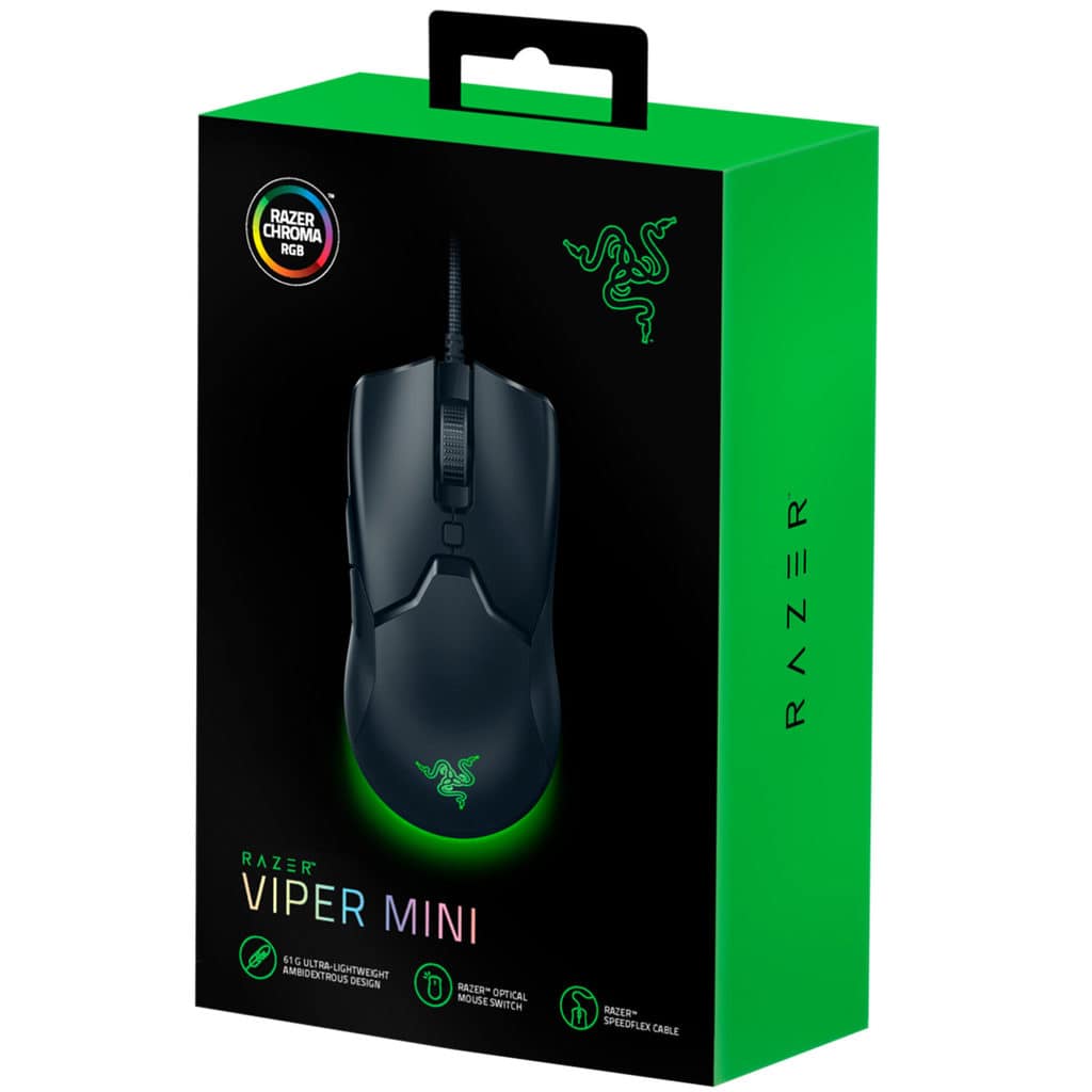 Viper Mini Ultralight
